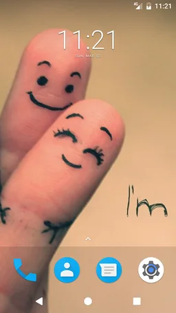 Love You HD Wallpapers screenshot 2