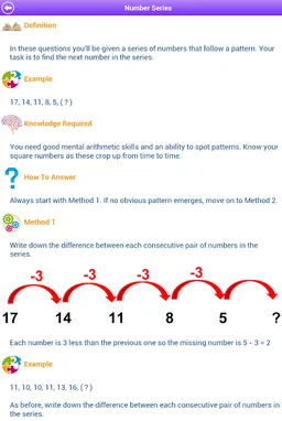 11+ VR Methods & Techniques LE screenshot 14
