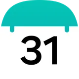 Samsung Calendar icon