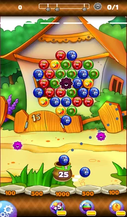 Fruit Farm screenshot 5