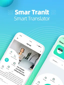 Camera & Voice Translator screenshot 7
