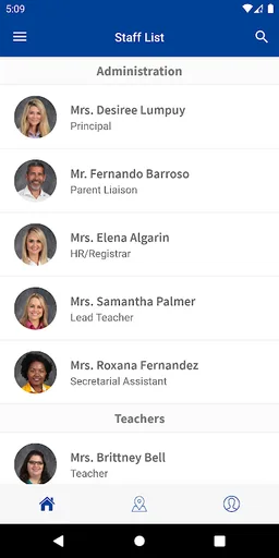 Pinecrest Orlando screenshot 1