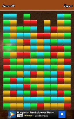 Glass Breaker Game screenshot 4