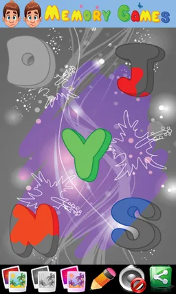 Alphabet Games screenshot 7