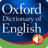 Oxford Dictionary of English F icon