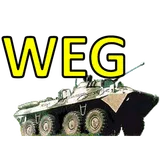 Worldwide Equipment Guide icon