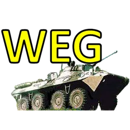 Worldwide Equipment Guide icon