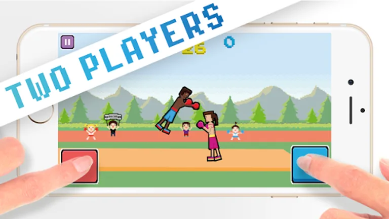 Boxing Physics screenshot 5