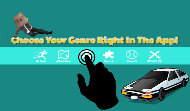 ChiliGames - Free Cool Games screenshot 2