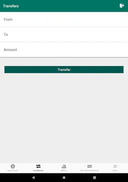 Tower Federal Credit Union screenshot 8