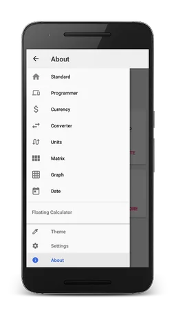 Calculator Begins screenshot 7