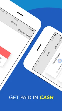 Survey++ Take Survey, Get Paid screenshot 11