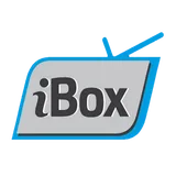 iBox Live TV Ireland icon