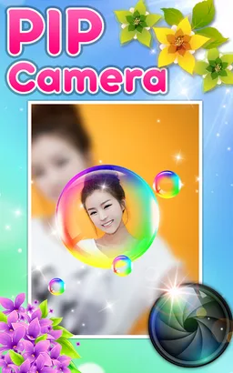 Camera Selfie Photo Editor Pro screenshot 1
