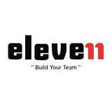 Eleven - Football Team Builder icon