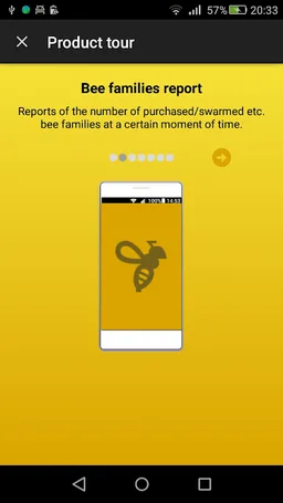 Apiary Book screenshot 4