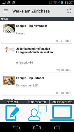 WaZApp screenshot 12