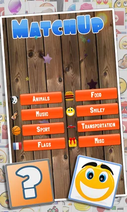 MatchUp : Exercise your Memory screenshot 6