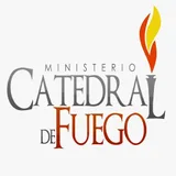 Ministerio Catedral de Fuego icon