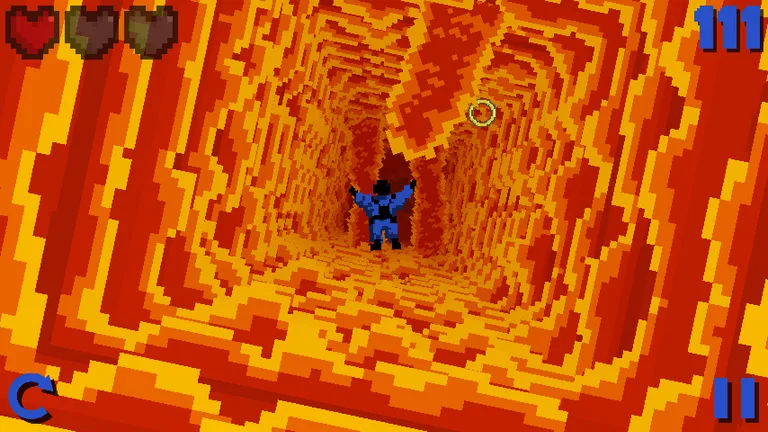 No Parachute! screenshot 2