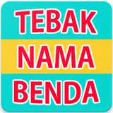 Tebak Nama Benda icon