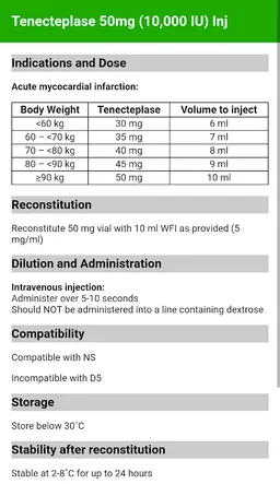 Injectable EZ screenshot 7