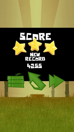 Bamboo Panda screenshot 5