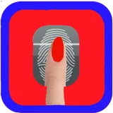 Blood Pressure Finger Prank icon