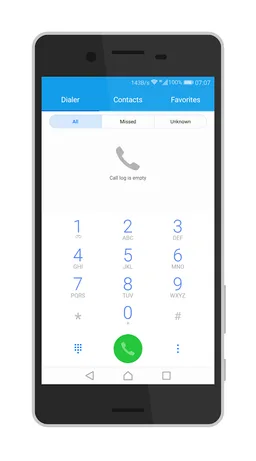X theme For Huawei EMUI(light and dark) screenshot 6