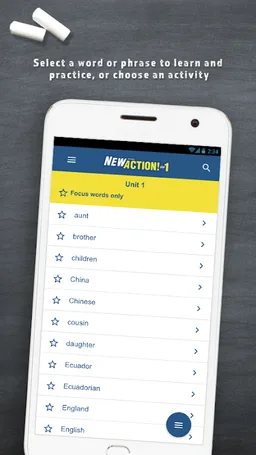 Burlington Books WordApp screenshot 4