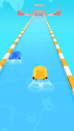 Shape-shifting Champs screenshot 3