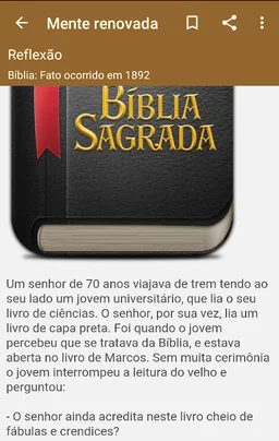 Estudos de células screenshot 5