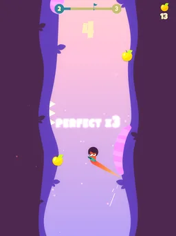 Worm UP! screenshot 3