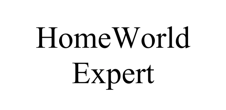 HomeWorld.Expert cover image