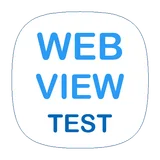 WebView Test icon