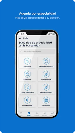 Mi Veris screenshot 3