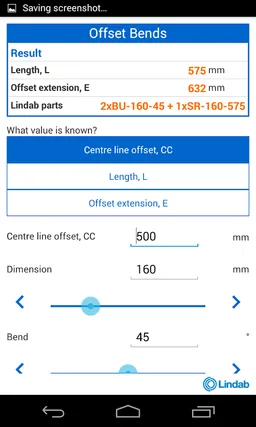 Vent Tools screenshot 18