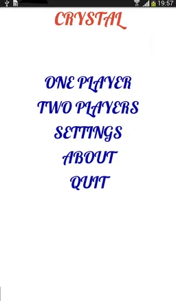 Triangles screenshot 14