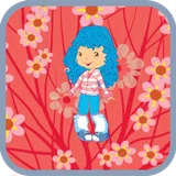 Dress Up Games Strawberry icon