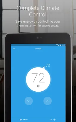 Alder Security screenshot 14