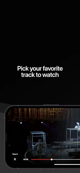 Verizon Multi-View Experience screenshot 2