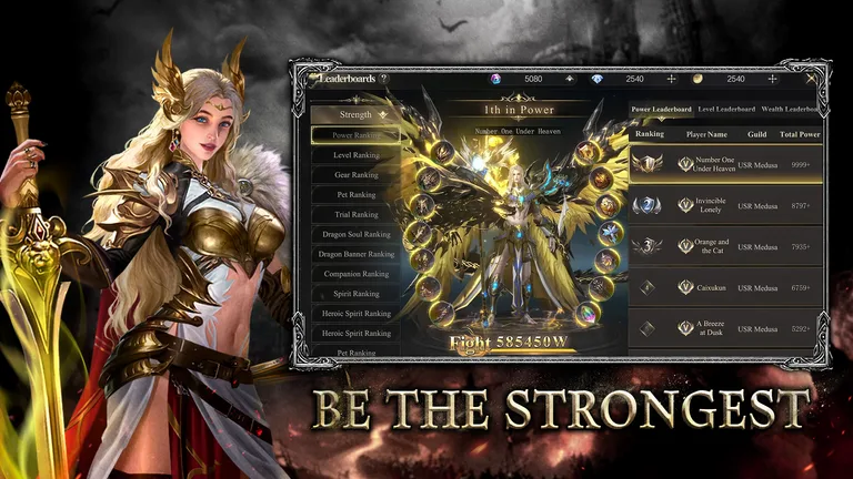 Ashes of Valhalla screenshot 7