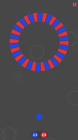 One Color Wheel screenshot 12
