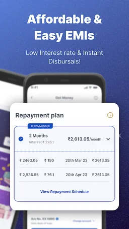 Pocketly: Get Instant Loan Now screenshot 12