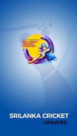 Sri Lanka Cricket Updates screenshot 1
