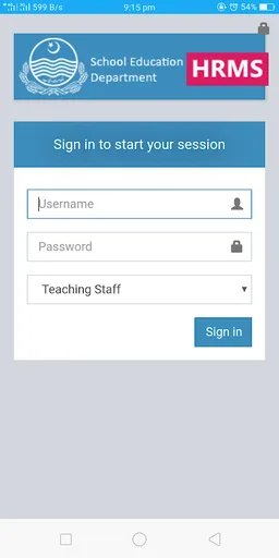 Casual Leave screenshot 2