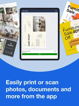 Brother Mobile Connect screenshot 11