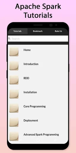 Easy Apache Spark Tutorial screenshot 2