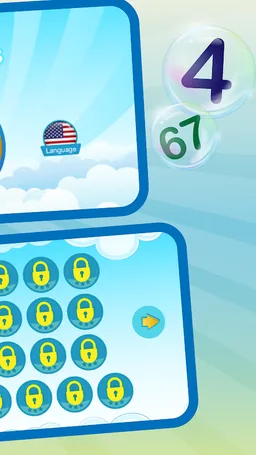Learn Numbers for Kids 3-6 yrs screenshot 9