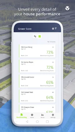 MTech Sonar screenshot 6